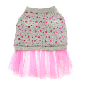 spring summer Fresh Stylish Short pile for pet